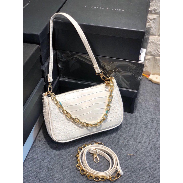 Túi Kẹp Nữ 2 Dây Siêu Hot - T071 | BigBuy360 - bigbuy360.vn