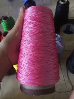 Combo 2m dây dù tết vòng( có nhiều màu)