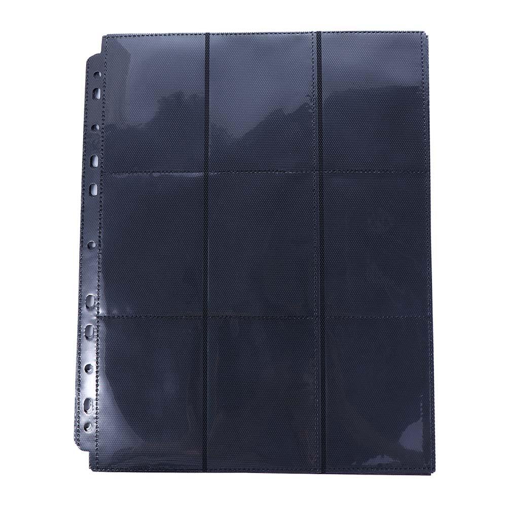 Set 10 Tấm Ảnh Thay Thế Cho Album Ảnh NORMAN