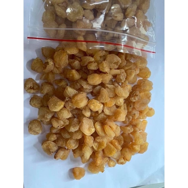 1 kg Long nhãn sấy khô( Nhãn Lồng Hưng Yên sấy)