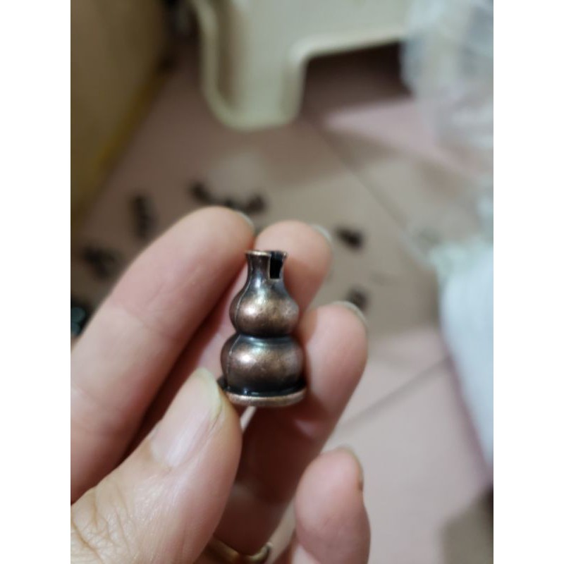 Lư xông trầm hoa sen kim cang