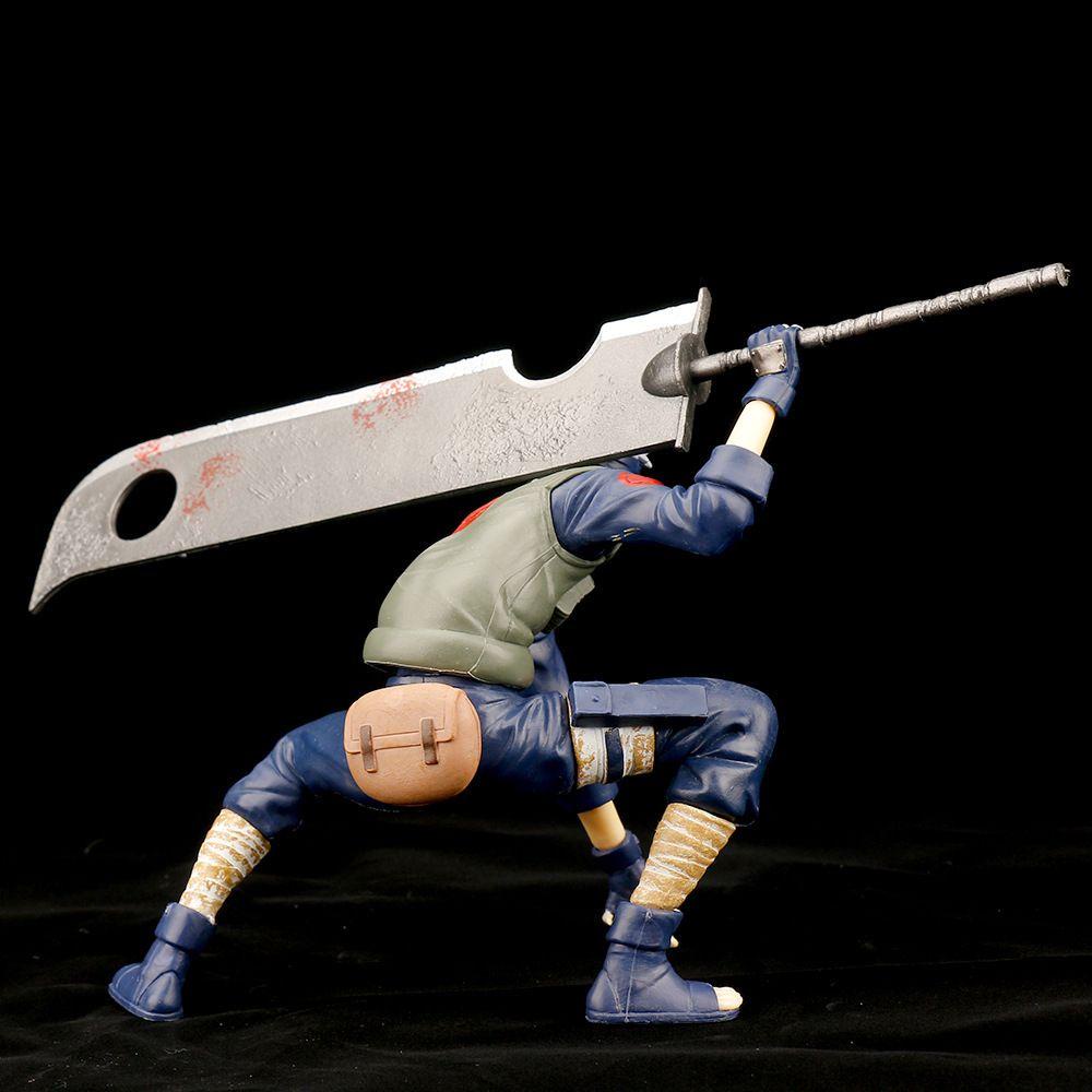 Phụ Kiện Đồ Chơi Búp Bê SUSANS Naruto