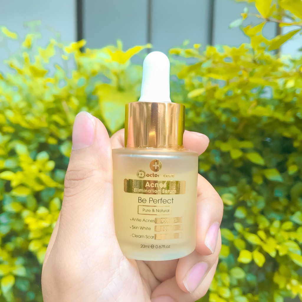 serum ĐAC TRI MUN tận gốc DOCTOR CARE | BigBuy360 - bigbuy360.vn