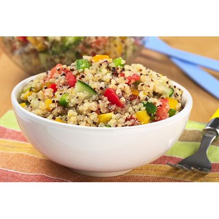 Hạt diêm mạch Quinoa hữu cơ Markal 500g