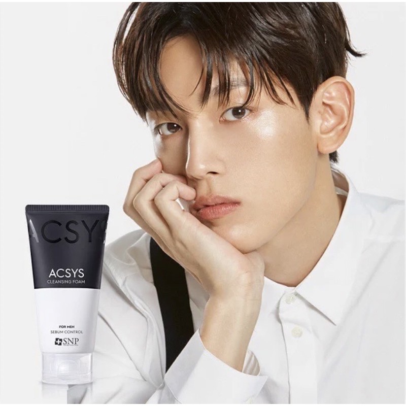 Sữa rửa mặt ACSYS PHIÊN BẢN ĐỘC QUYỀN 30SHINE