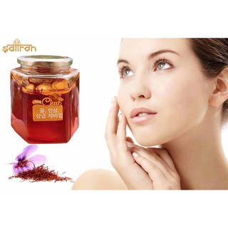 Sâm Saffron Mama Chuê 200ml & 500ml - Hàn Quốc