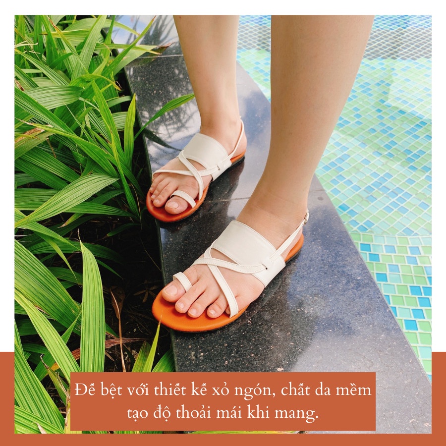 Giày Búp Bê Mũi Nhọn Cao Gót Nữ Đế Vuông Công Sở 3 Phân Hoàng Thanh Tổng Hợp