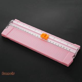 Máy Cắt Giấy A5 Mini
