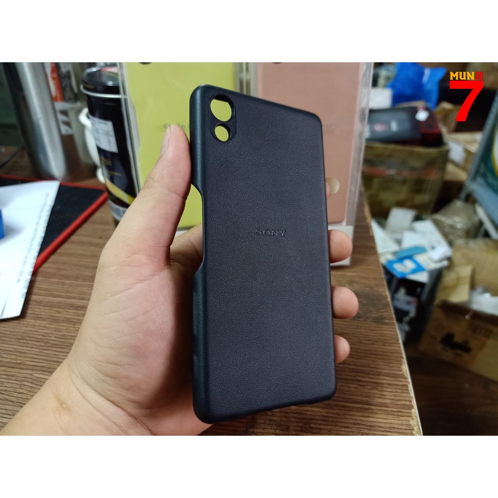 Bao Da Xperia X SBC22