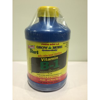 Phân Bón Kích Ra Rễ START VITAMIN B1-Mỹ 235ml