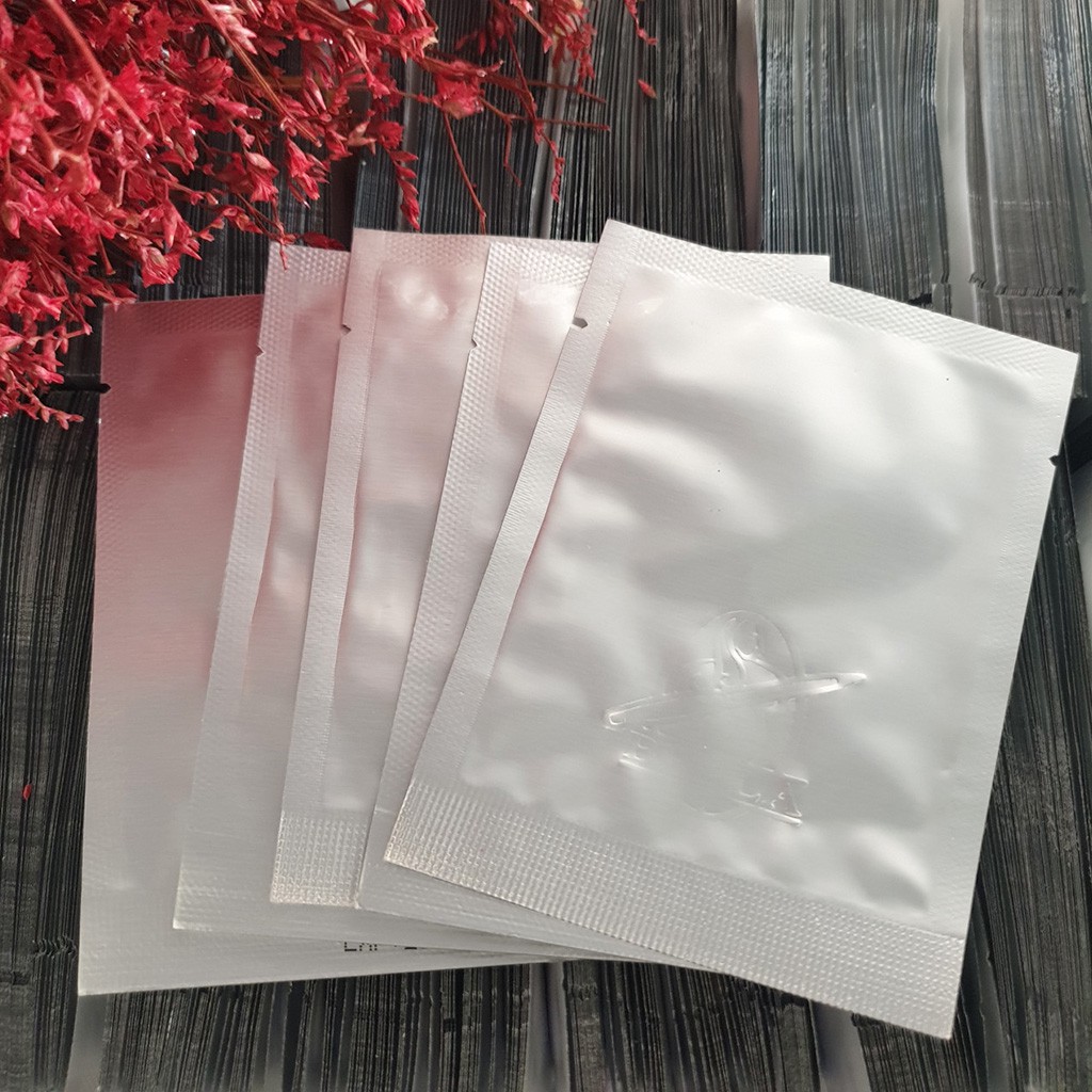 5 miếng hỗ trợ phun xăm