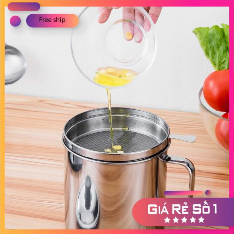 Dụng Cụ Lọc Dầu Bằng Thép Không Gỉ