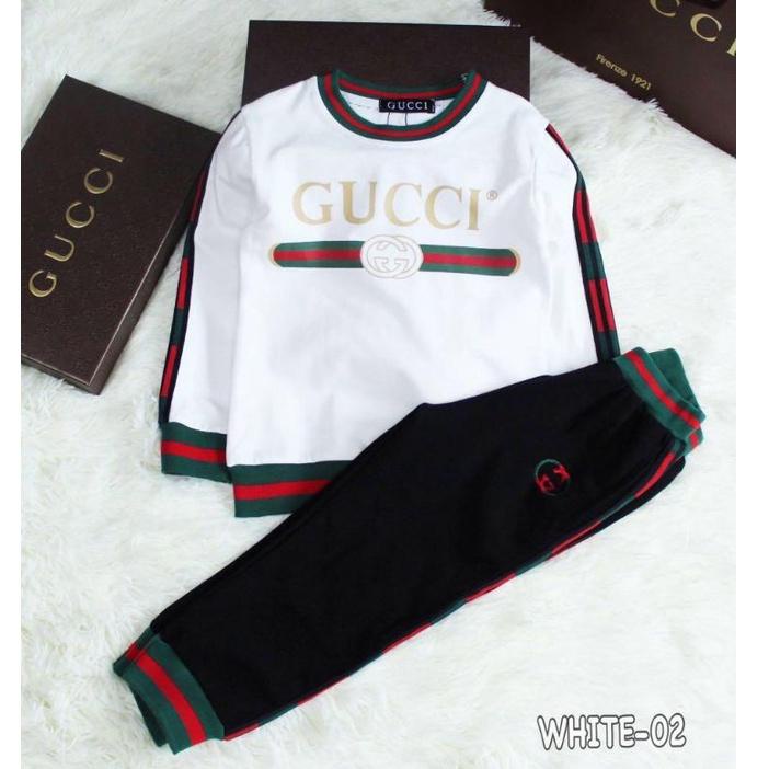 Bộ Đồ Vest Nam / Quần Dài Tay Xzo-15 GUCCI.,