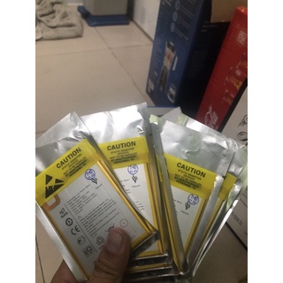 Pin Zin Vsmart Start 3 /BVSM- 330