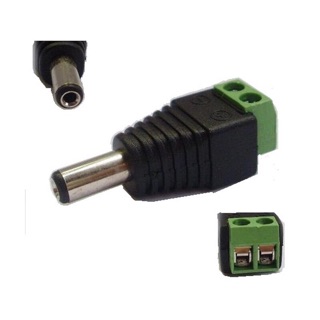 Jack nguồn DC bắt vít 100 chiếc