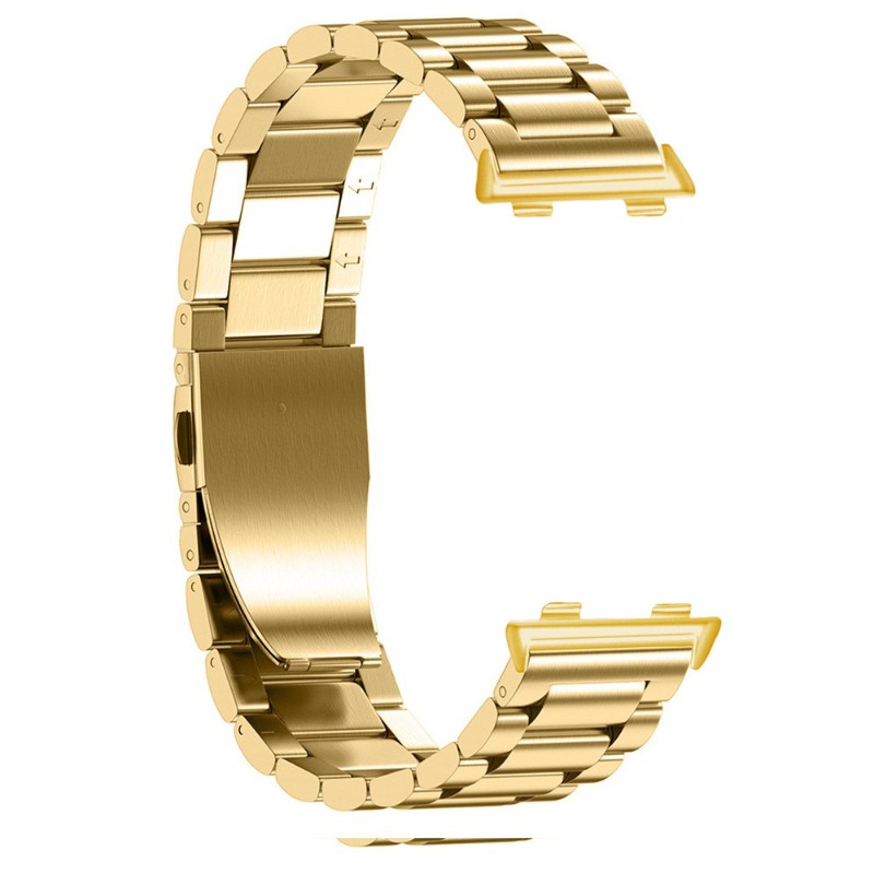 Dây Đeo Inox Thay Thế Cho Đồng Hồ Thông Minh Oppo 41mm 46mm