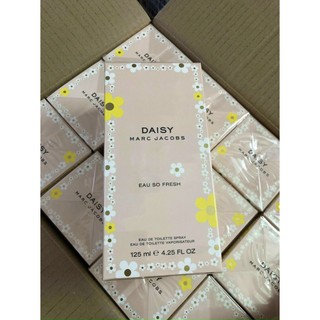 Nước hoa nữ MJ Daisy Eau So Fresh EDT 20ml,125ml