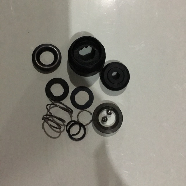 Bộ giữ mũi máy khoan pin mkt model DHR242