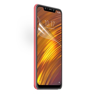 Phim dán bảo vệ màn hình LCD dùng cho Xiaomi Pocophone F1 / Poco F1 (India)