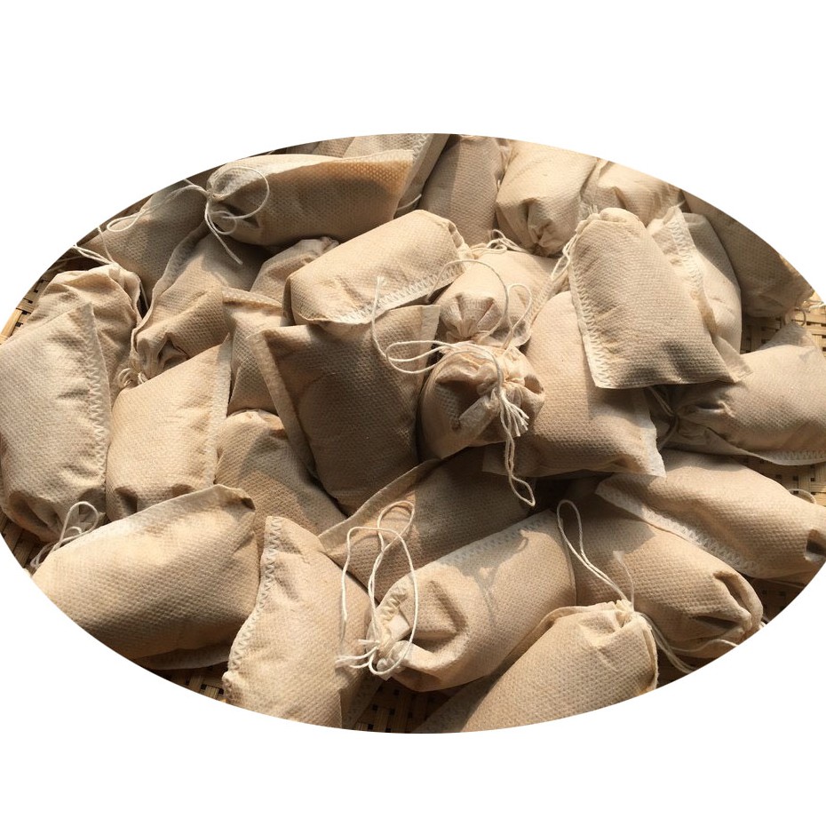 Lá tắm dao đỏ cho bà đẻ-Gói 12 lần tắm