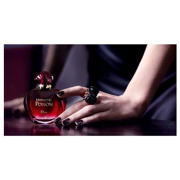 [CHÍNH HÃNG], nước hoa Dior Hypnotic Poison Eau De Toilette, nước hoa Dior nữ -Sweet Paradise | BigBuy360 - bigbuy360.vn