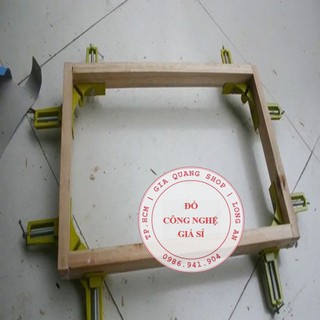 Combo 4 Cái Kẹp Góc Vuông