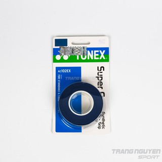 Cuốn cán Yonex | mã AC102EX (3 chiếc/1 Vỉ)