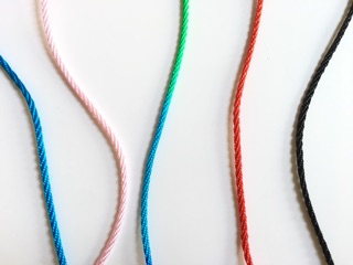 2m Dây xoắn Nhật 3mm