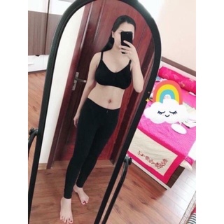 Áo bra bầu & cho con bú chống sệ