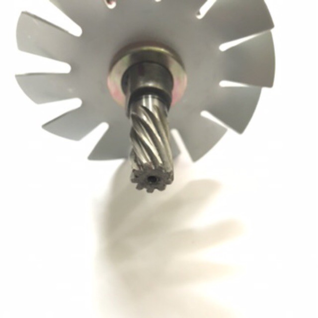 Rô to máy cắt nhôm Makita LS 1030 1030N 1040 DCA