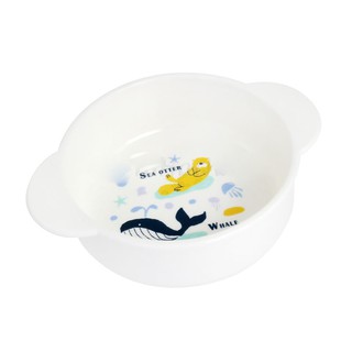 Bát ăn dặm cầm tay cho bé.