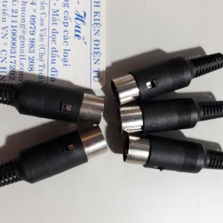 Bộ dắc 5 chân. 5 bộ 50k