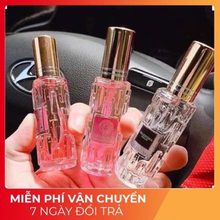 Nước hoa thơm 4D