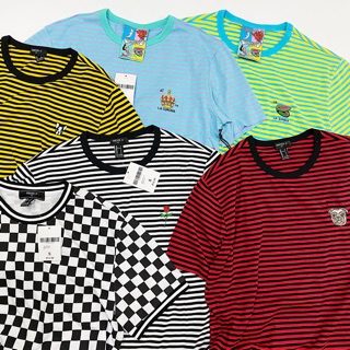 Áo thun trộn mẫu