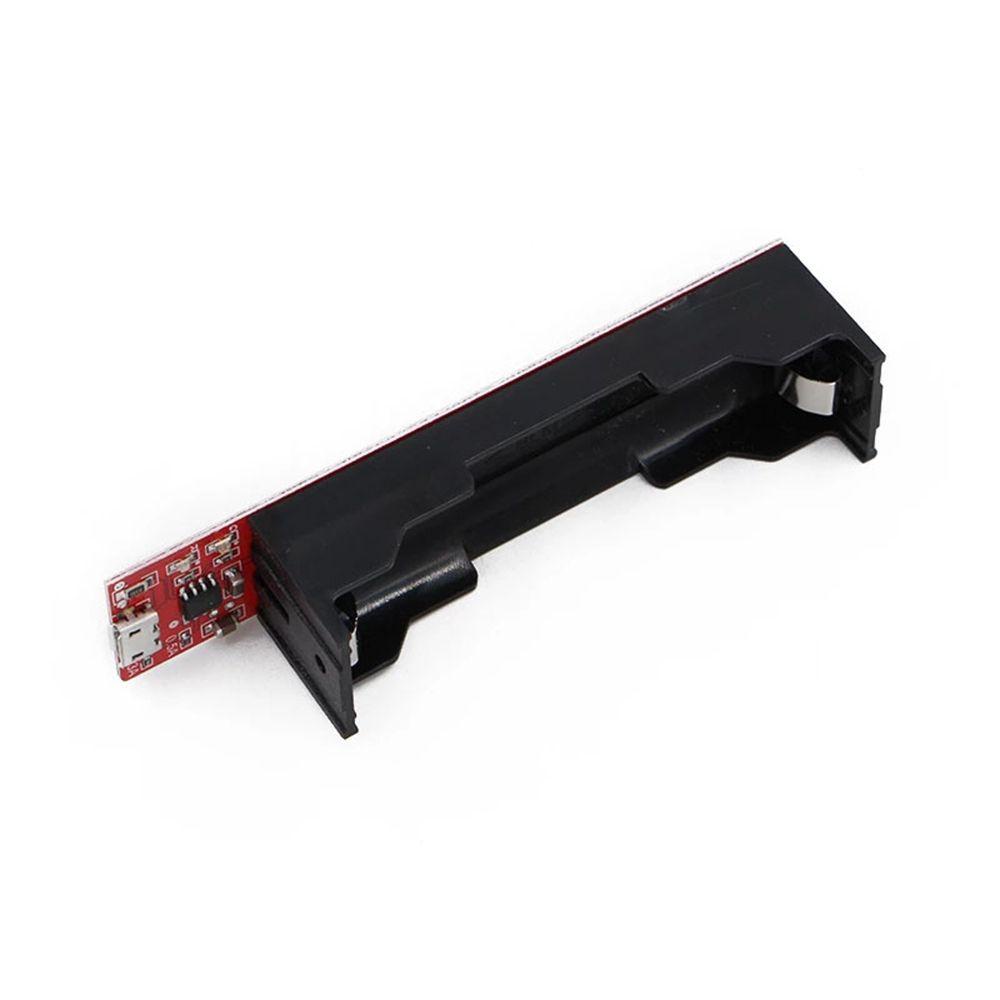 Bản Mạch Sạc Pin Lithium 0.3A / 0.5A / 0.8A TEC4056 TP4056