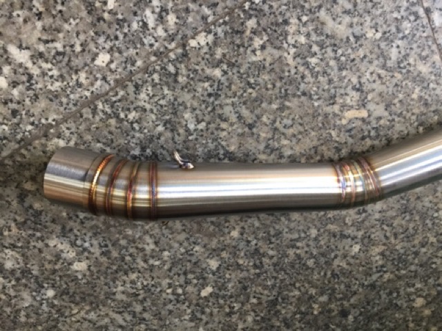 Cổ pô Malaysia cho winner ex150