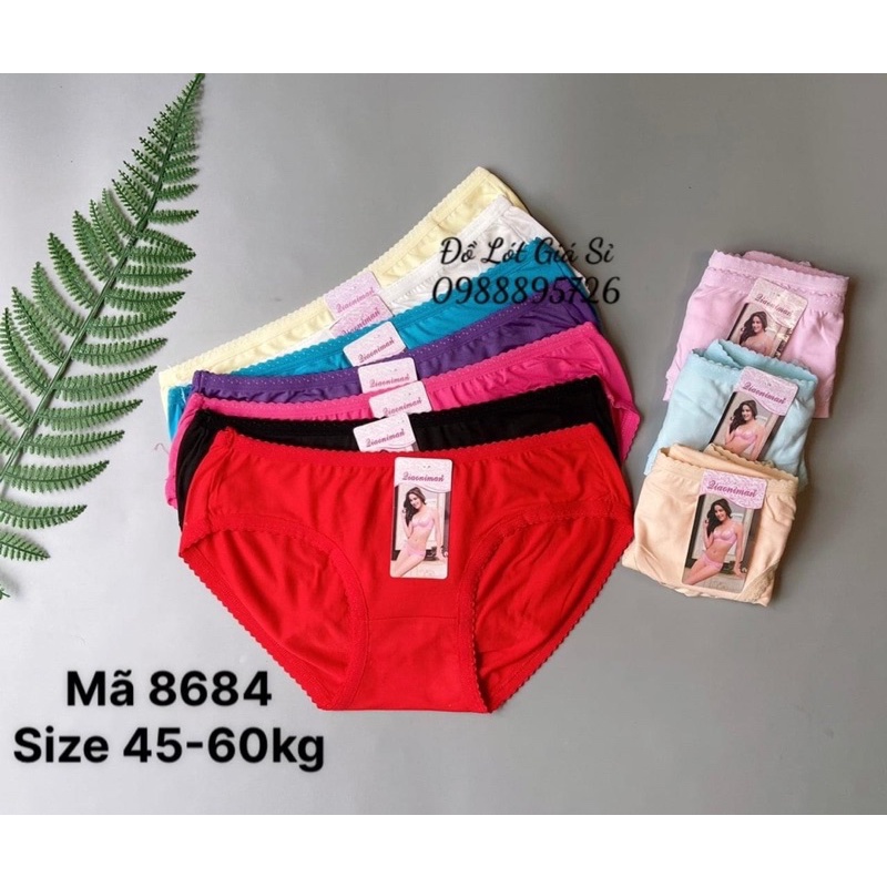Combo 10 quần cotton đủ size 99k siêu đẹp rẻ