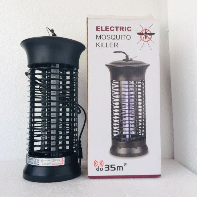 ĐÈN DIỆT CÔN TRÙNG QH10 6W
