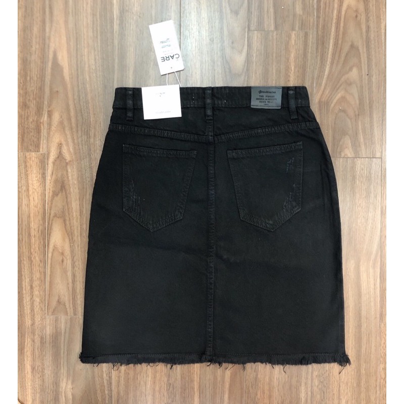 XD- Chân váy jeans size 32-38