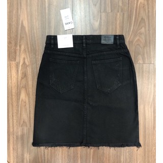 [THANH LÝ]- Chân váy jeans XD size 32-38 (45-65kg)