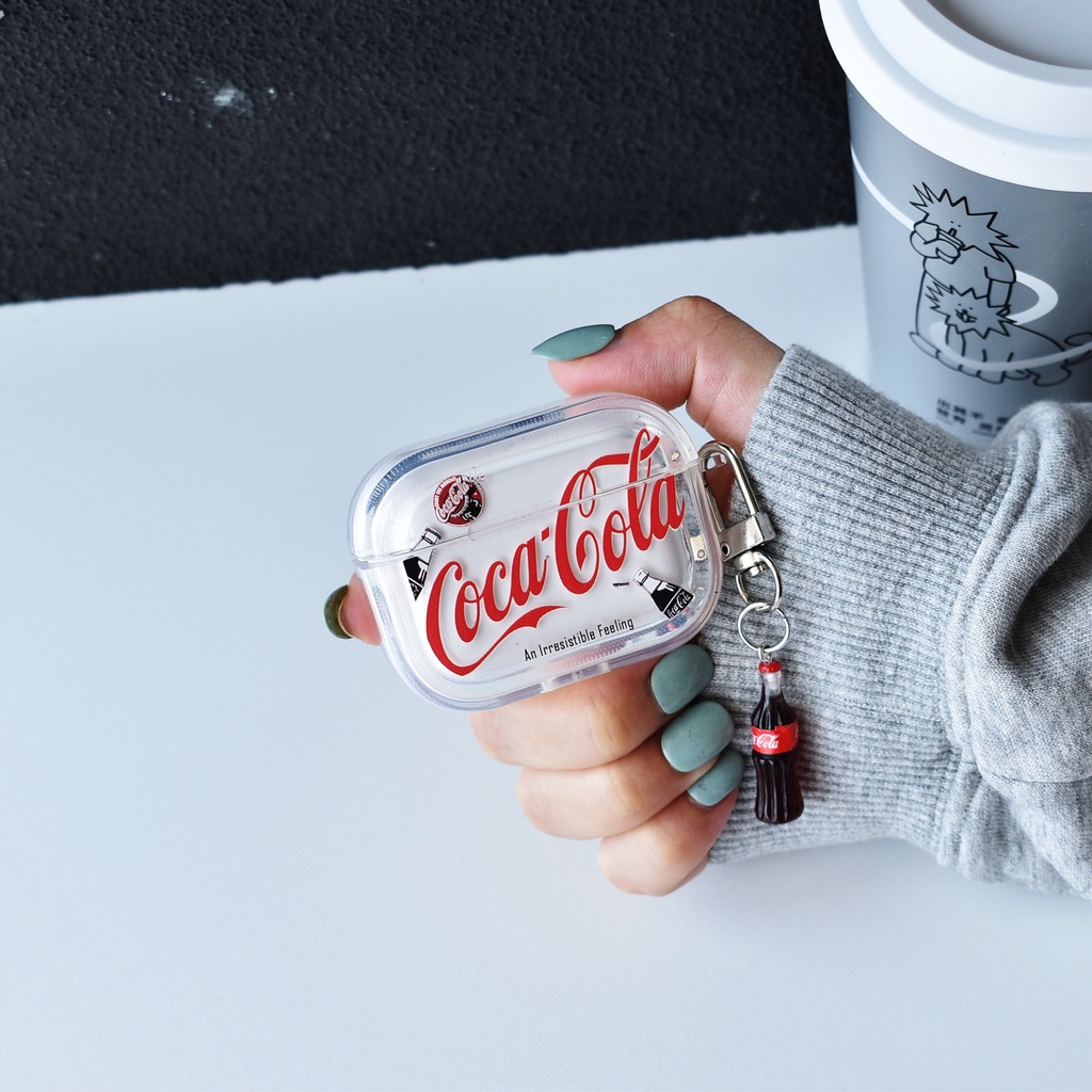 Vỏ Bảo Vệ Hộp Sạc Tai Nghe AirPods3gen 2021 AirPods3 AirPodsPro AirPods2gen Ốp