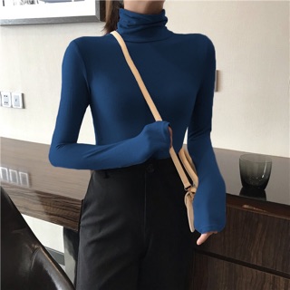COMBO 2 ÁO GIỮ NHIỆT CỔ LỌ