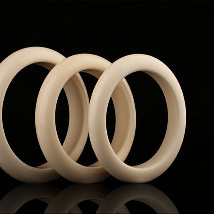 Vòng tay mỹ nghệ có nhiều vân