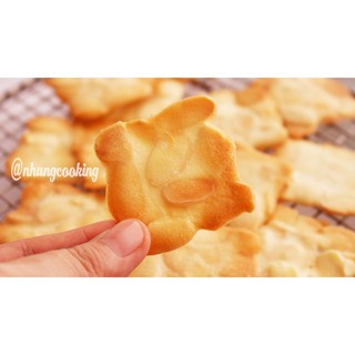 Hạnh nhân Lát 500g