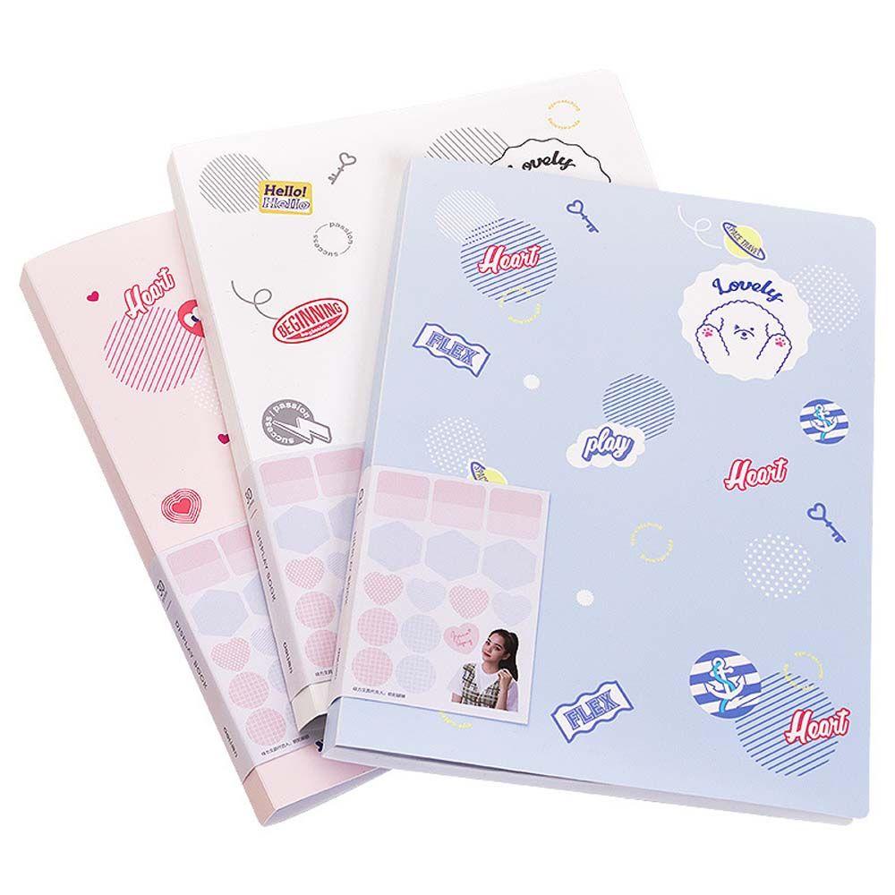 Túi Đựng Tài Liệu Khổ A4 Chống Thấm Nước Tiện Dụng Cho Văn Phòng