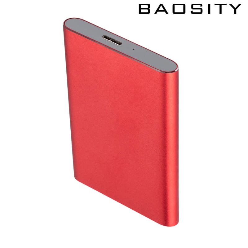 Ổ Cứng Di Động 2.5in Usb 3.0 Sata 4tb | BigBuy360 - bigbuy360.vn