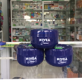 Kem nẻ nivea Đức