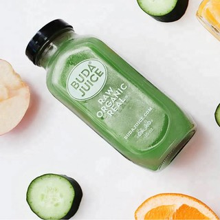 Combo 5 chai thủy tinh vuông 500ml nắp nhựa đen