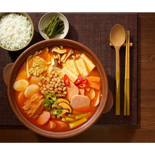 Bột ớt heulchan làm kimchi 500gr