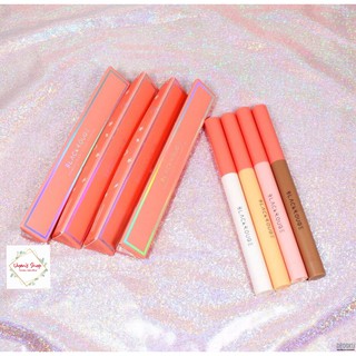 Phấn Mắt Black Rouge All Day Power Proof Stick Shadow